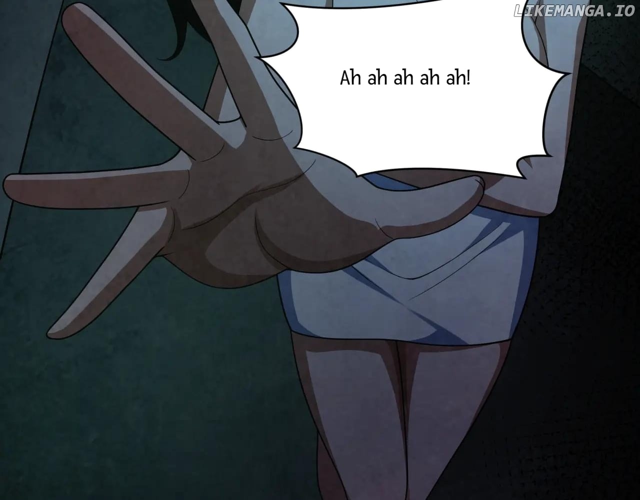 Era of the Haunted Chapter 283 - page 19